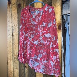 Lucky brand top